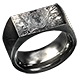 Steel Ring