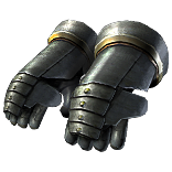 Leviathan Gauntlets