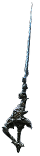 Harpy Rapier
