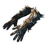 Runic Gauntlets