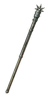 Ezomyte Staff