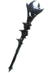 Void Sceptre